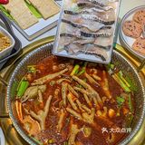 关于在南京我超爱的肥肠🍲