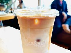 -Seesaw Coffee(朝阳大悦城店)