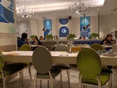 大堂-鹿港小镇(悠唐店)