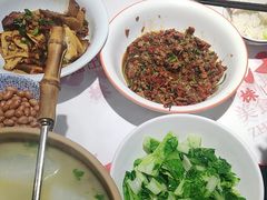 -西江红·株洲本地菜(滨江南路店)