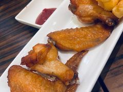 -避风塘(江桥万达店)