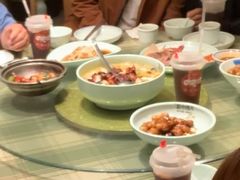 -大厨小馆(华阳城店)