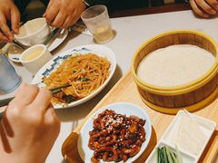 -小菜园新徽菜(上海浦东复地活力城店)