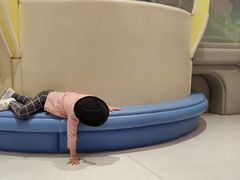-KIDults童伴儿亲子餐厅(达美中心广场店)
