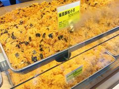 -鲍师傅糕点(江苏路店)