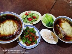 -同得兴 Since·1995 传统苏式面馆(嘉馀坊店)