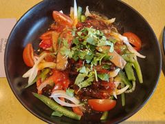 -TABLE·味西餐厅-成都茂业JW万豪酒店