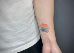 -刺客纹画·纹身·洗纹身.穿孔饰品