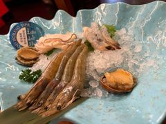-牛New寿喜烧(金鹰世界店)