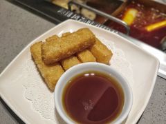 -海底捞火锅(石厦时代广场店)