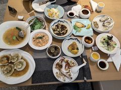 -宴会中心