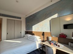 -香港都会海逸酒店