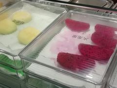 -聪记香港糯米糍(天虹店)
