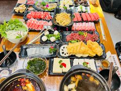 -束河人家(南锣鼓巷店)