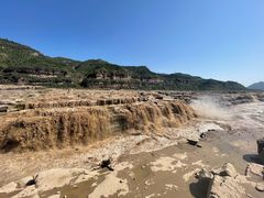 -陕西黄河壶口瀑布旅游区