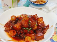 -渔家大院·胶东海鲜·老鲁菜餐厅(德胜店)