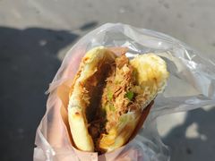 -灵宝肉夹馍(庐山路店)