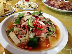 -宣威山野人家·云南菜·菌火锅(金碧店)