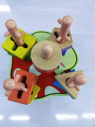 -开心哈乐亲子乐园(东森时尚百货店)