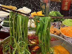 -纸盐河码头火锅(十八梯店)