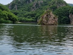 -大连冰峪旅游度假区