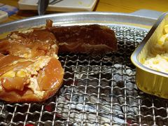 -喜来稀肉(北外滩白玉兰广场店)