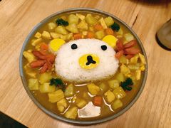 -红小满休闲餐厅(十全街店)