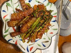 -麒麟风烤牛肉·云南烧烤小排档(丹凤街店)