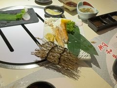 -赤坂亭M9和牛烧肉·日料398放题(万达店)