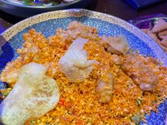 -钳真多钓虾馆·小龙虾海鲜烧烤(九六广场店)