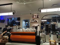 -Peet's Coffee皮爷咖啡(大学路店)