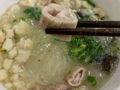 精瘦葫芦头-春发生饭店·非遗(南院门店)