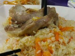 -新疆红柳花餐厅(新洲店)