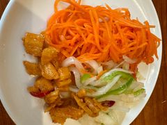 -巴依家新疆手抓饭(菱角湖万达店)