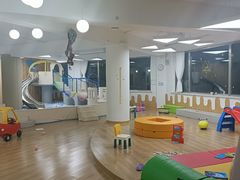 -尼莫亲子游泳NEMOSWIM(秀兰中心店)