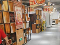 -惠友大虾(太原北街店)