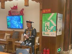 -中国徽菜·徽商故里(广安门店)