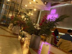-The Rug Cafe(王府中环店)