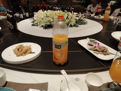 -宏宴·新京菜(望京店)