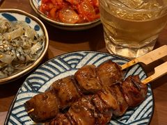 -鸟泉居酒屋·烧鸟·酒馆(百子湾店)