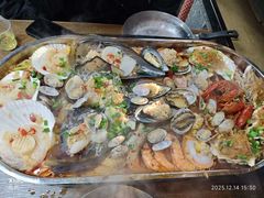 -原乡故事里海鲜大餐(玉祥门北马道巷店)