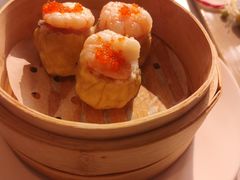 蟹籽烧麦皇-喜粤8号(四海唐人街店)