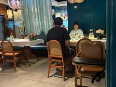 -花样西贡·蜜越餐厅·法式越南料理(水晶城店)