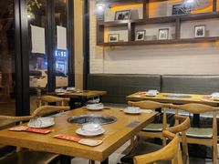 -聚串门儿·东北烧烤(信义坊店)