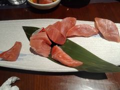 -一本魅·日式料理