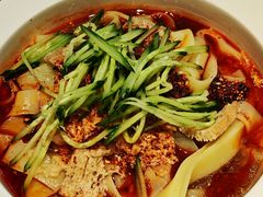 -巴扎屋大盘鸡·新疆菜(汇嘉时代店)