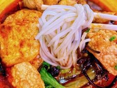 -龍城柳州螺蛳粉(群星路店)