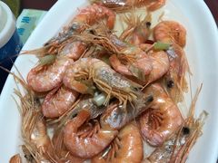 -天天渔港海鲜酒家(石浦玉泉路店)