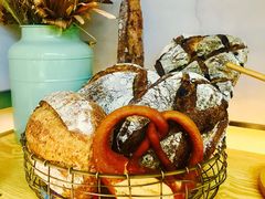 -森日职人手作(万科店)