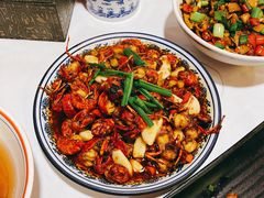 虾尾-湘江大码头·龙虾馆(渔人码头一店)